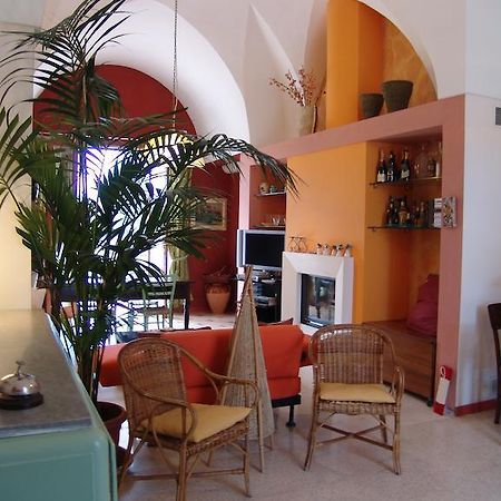Leziedipiero Apartment Nardo Luaran gambar