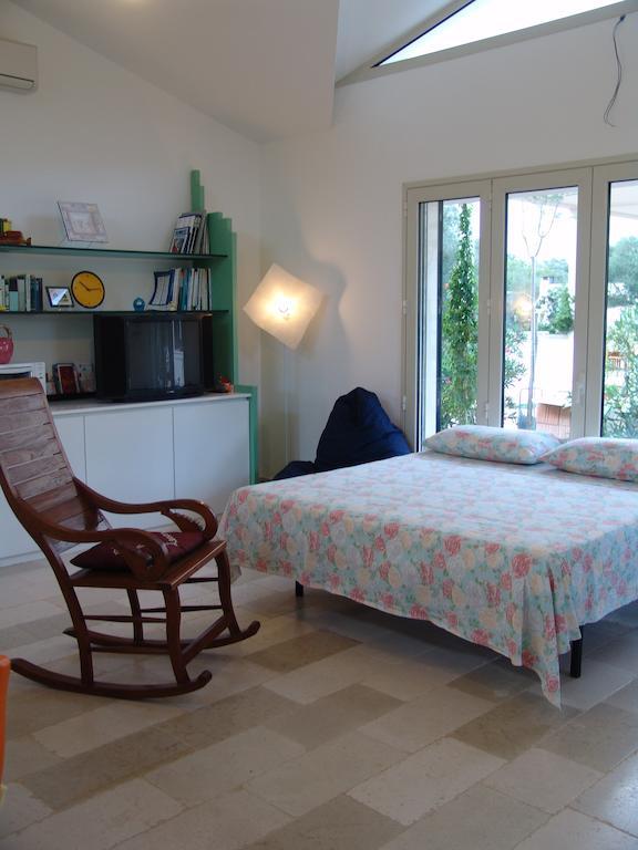 Leziedipiero Apartment Nardo Luaran gambar