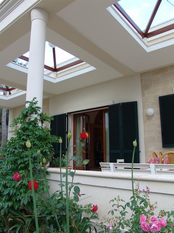 Leziedipiero Apartment Nardo Luaran gambar