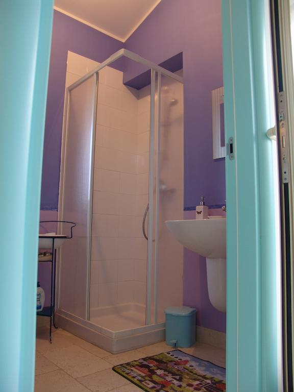 Leziedipiero Apartment Nardo Bilik gambar