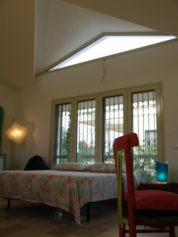 Leziedipiero Apartment Nardo Bilik gambar