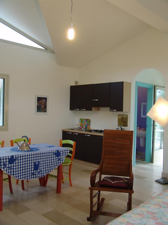 Leziedipiero Apartment Nardo Luaran gambar