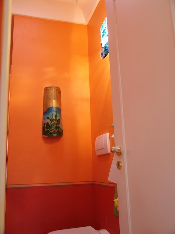 Leziedipiero Apartment Nardo Luaran gambar