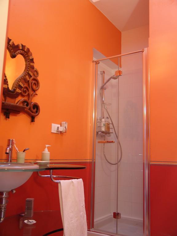 Leziedipiero Apartment Nardo Luaran gambar