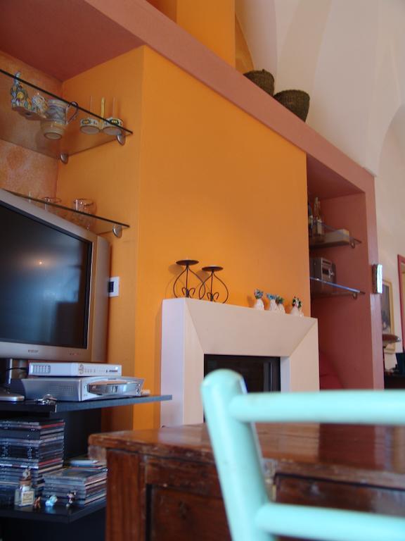 Leziedipiero Apartment Nardo Luaran gambar