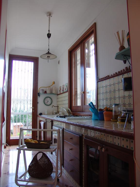 Leziedipiero Apartment Nardo Luaran gambar