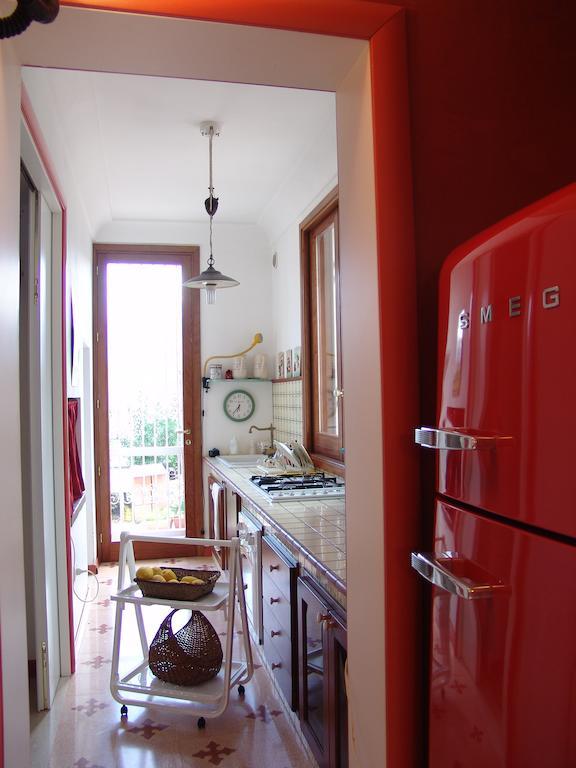 Leziedipiero Apartment Nardo Luaran gambar