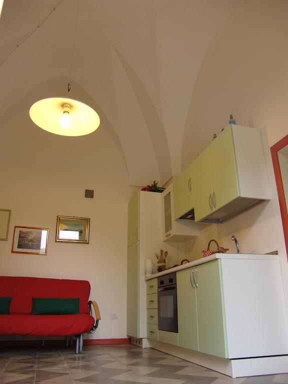 Leziedipiero Apartment Nardo Luaran gambar