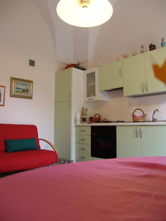 Leziedipiero Apartment Nardo Bilik gambar