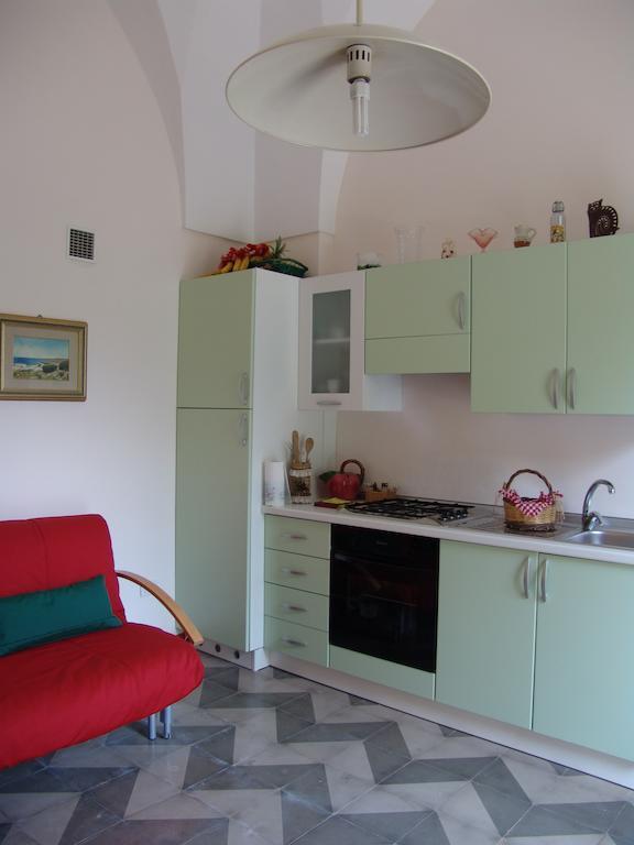 Leziedipiero Apartment Nardo Luaran gambar