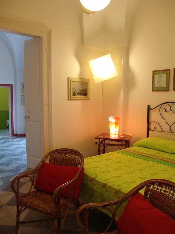 Leziedipiero Apartment Nardo Luaran gambar