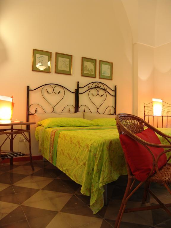 Leziedipiero Apartment Nardo Bilik gambar
