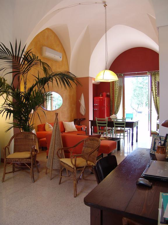 Leziedipiero Apartment Nardo Luaran gambar