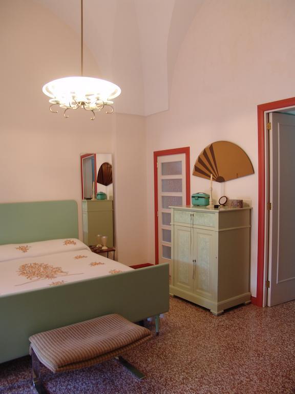 Leziedipiero Apartment Nardo Luaran gambar
