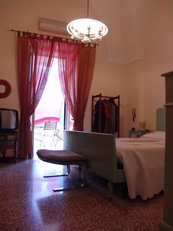 Leziedipiero Apartment Nardo Luaran gambar