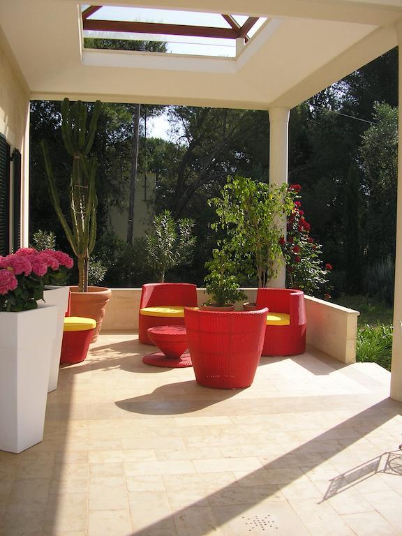 Leziedipiero Apartment Nardo Luaran gambar