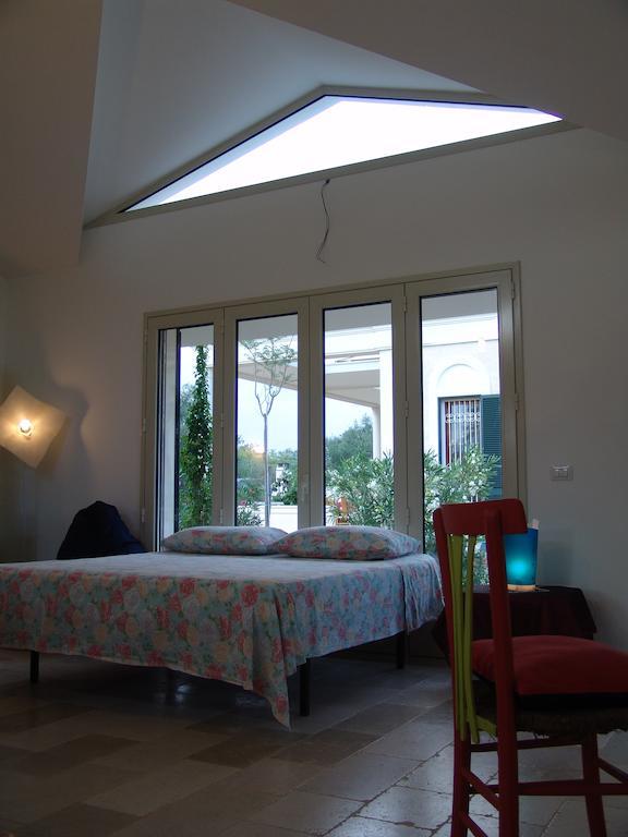Leziedipiero Apartment Nardo Luaran gambar