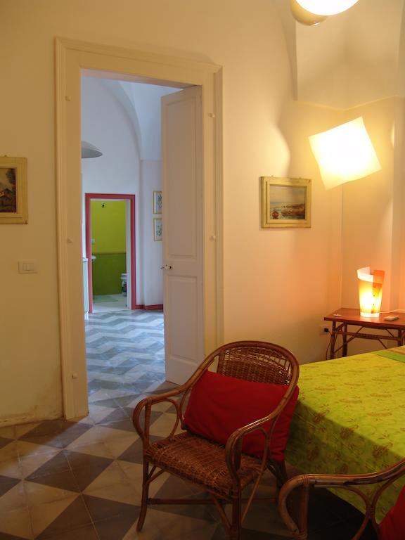 Leziedipiero Apartment Nardo Bilik gambar