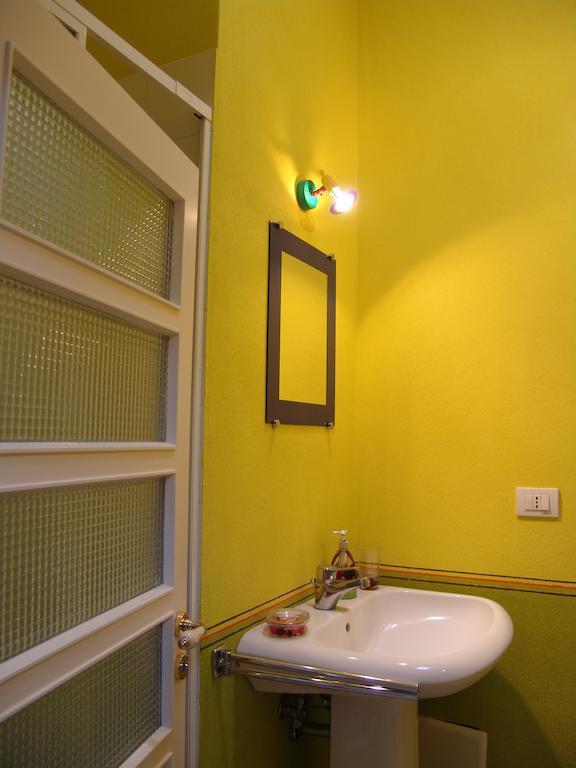 Leziedipiero Apartment Nardo Bilik gambar