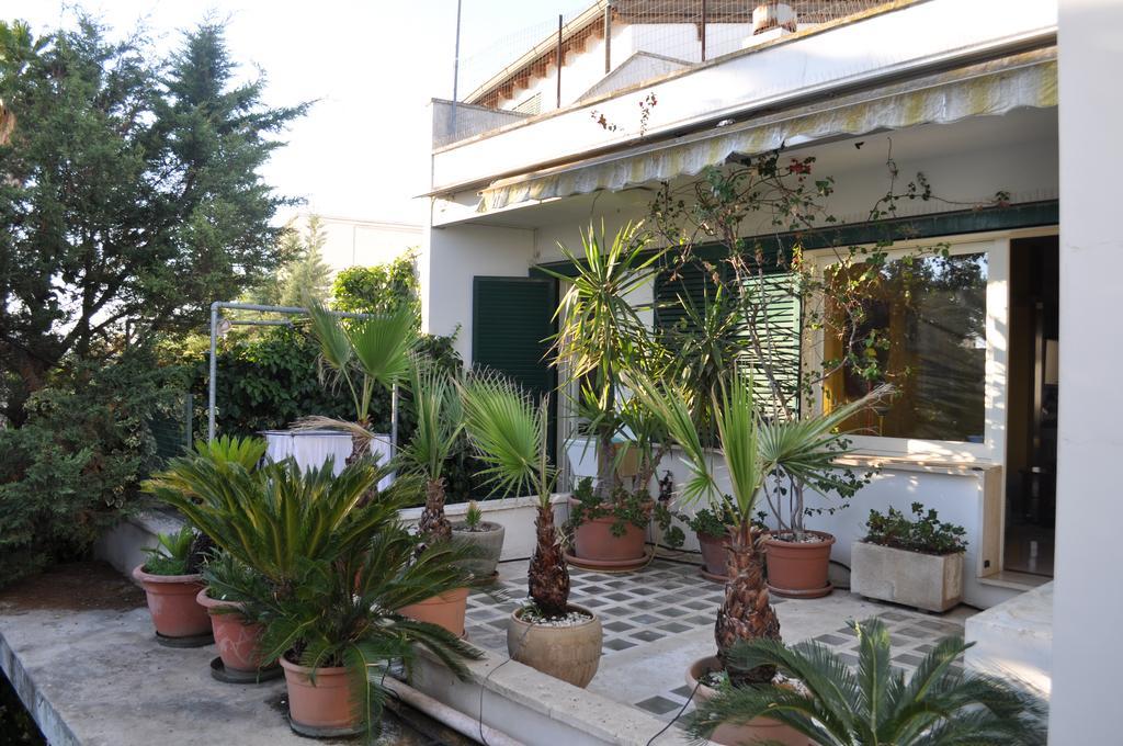 Leziedipiero Apartment Nardo Luaran gambar