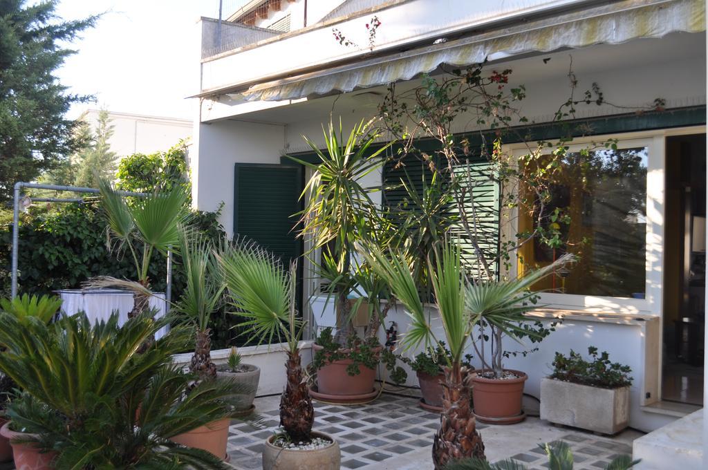Leziedipiero Apartment Nardo Luaran gambar