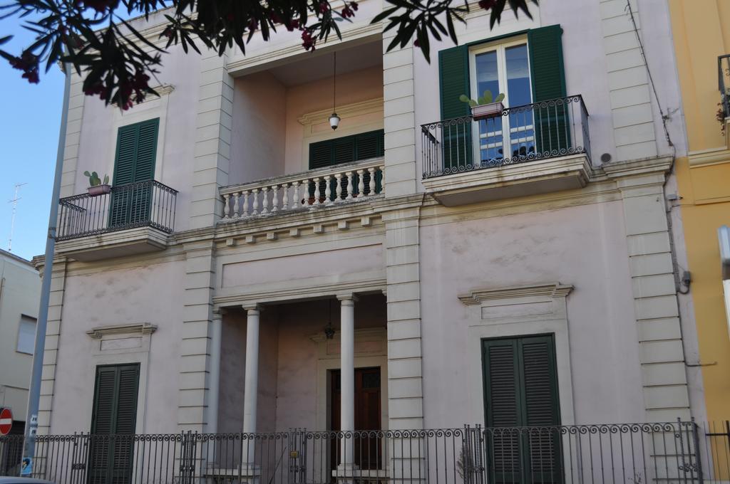Leziedipiero Apartment Nardo Luaran gambar