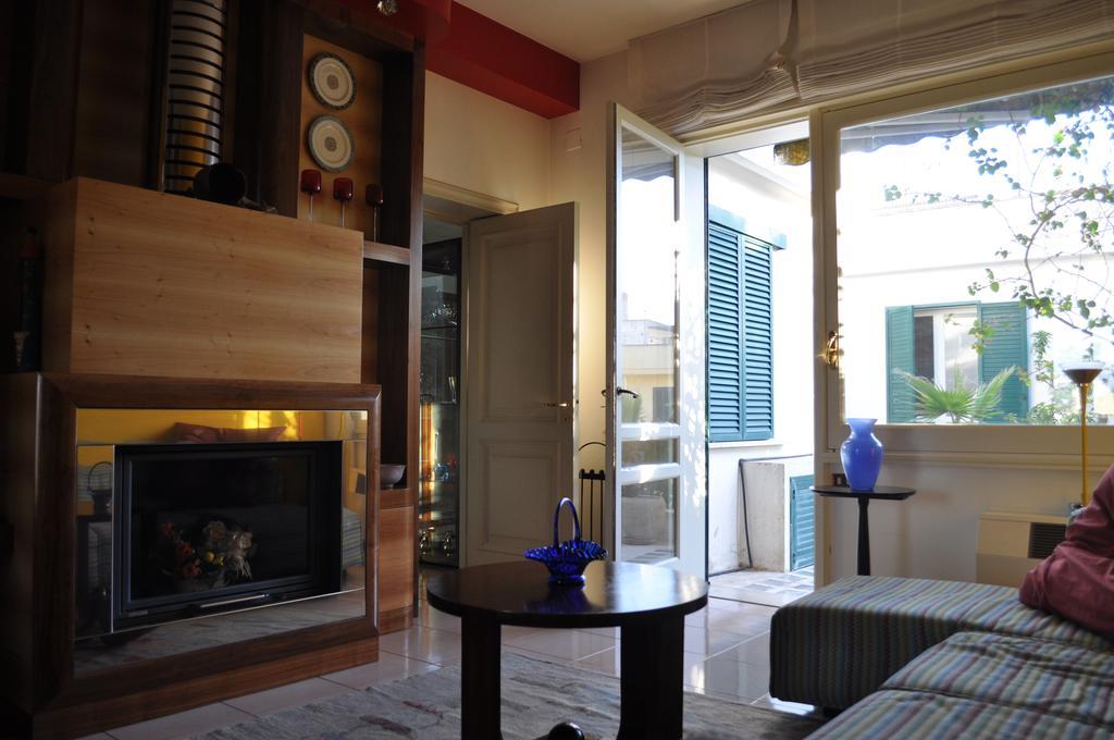 Leziedipiero Apartment Nardo Luaran gambar