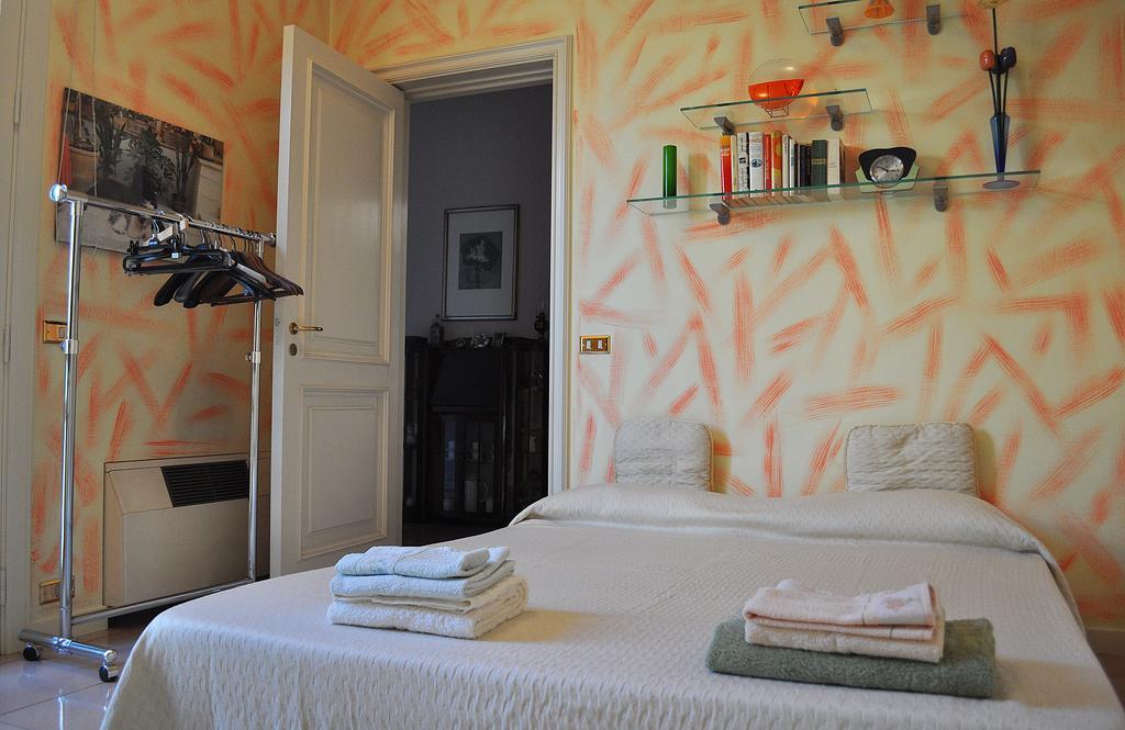 Leziedipiero Apartment Nardo Luaran gambar