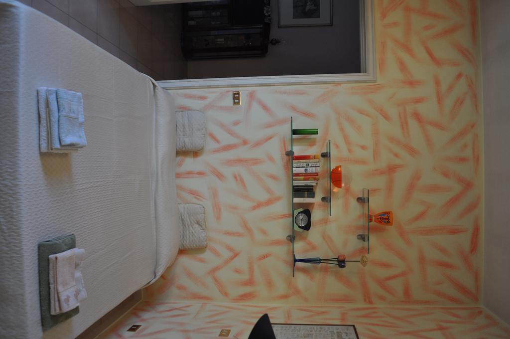 Leziedipiero Apartment Nardo Luaran gambar
