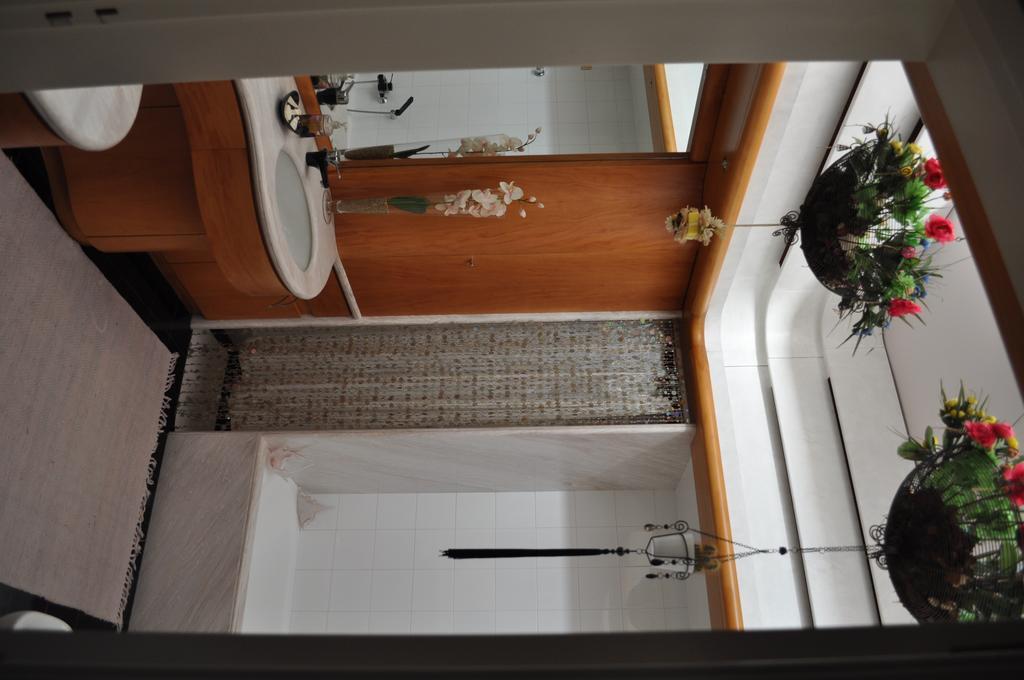 Leziedipiero Apartment Nardo Luaran gambar