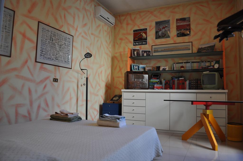Leziedipiero Apartment Nardo Luaran gambar