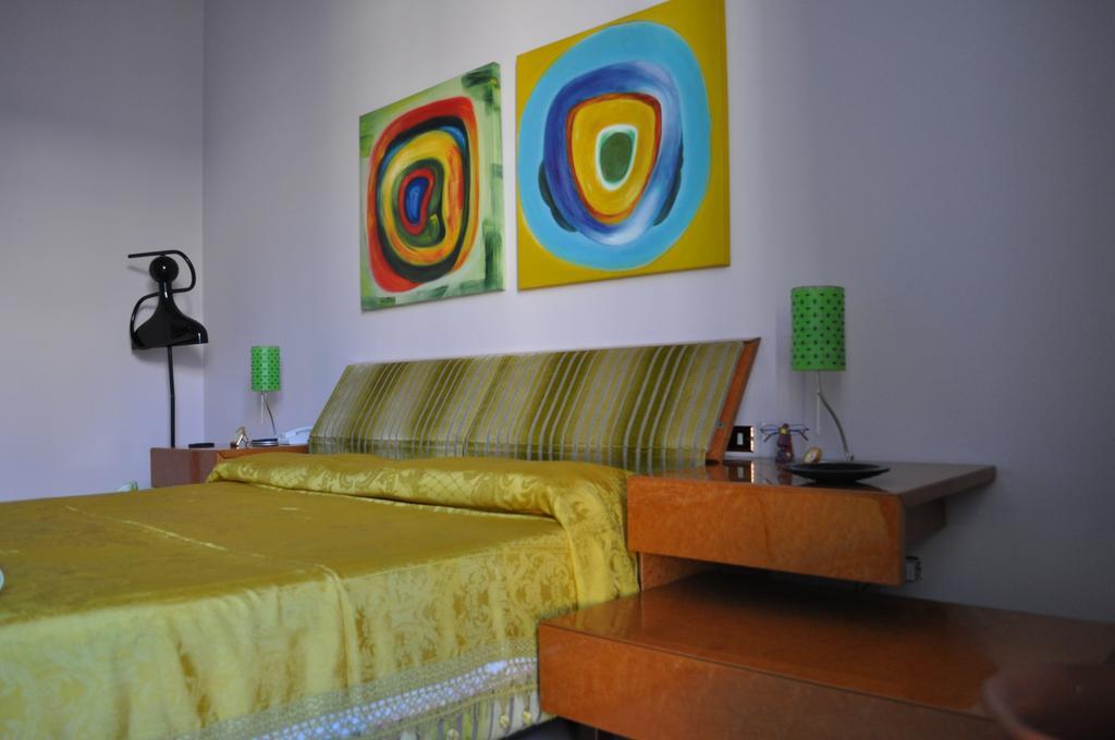Leziedipiero Apartment Nardo Luaran gambar
