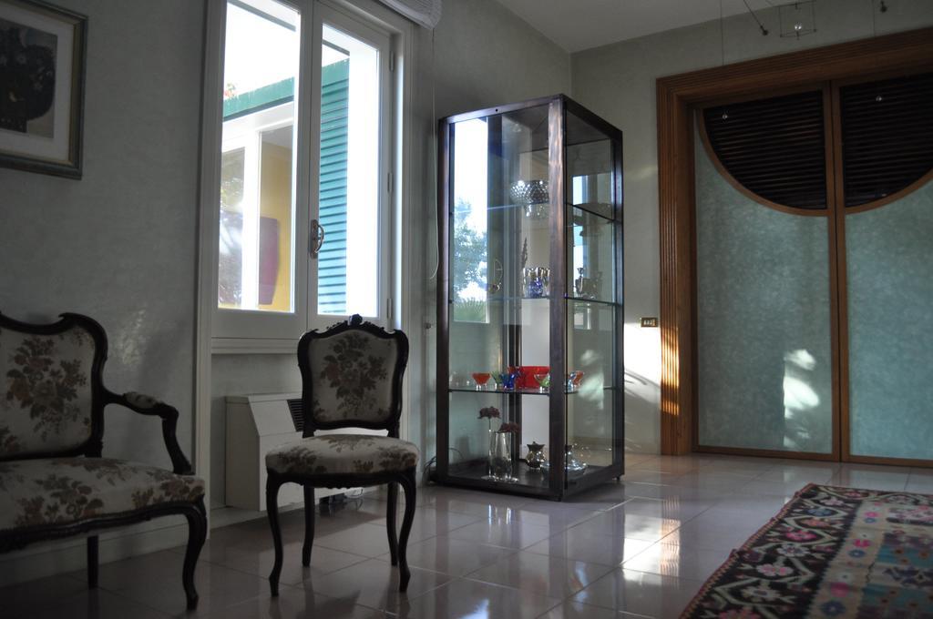 Leziedipiero Apartment Nardo Luaran gambar
