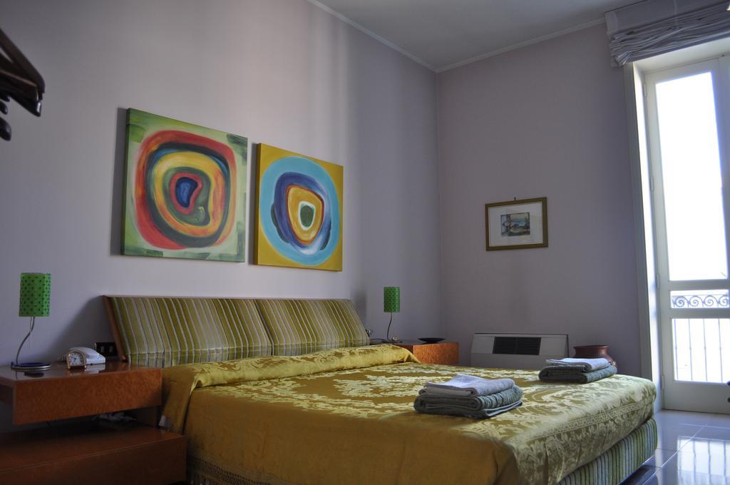 Leziedipiero Apartment Nardo Luaran gambar