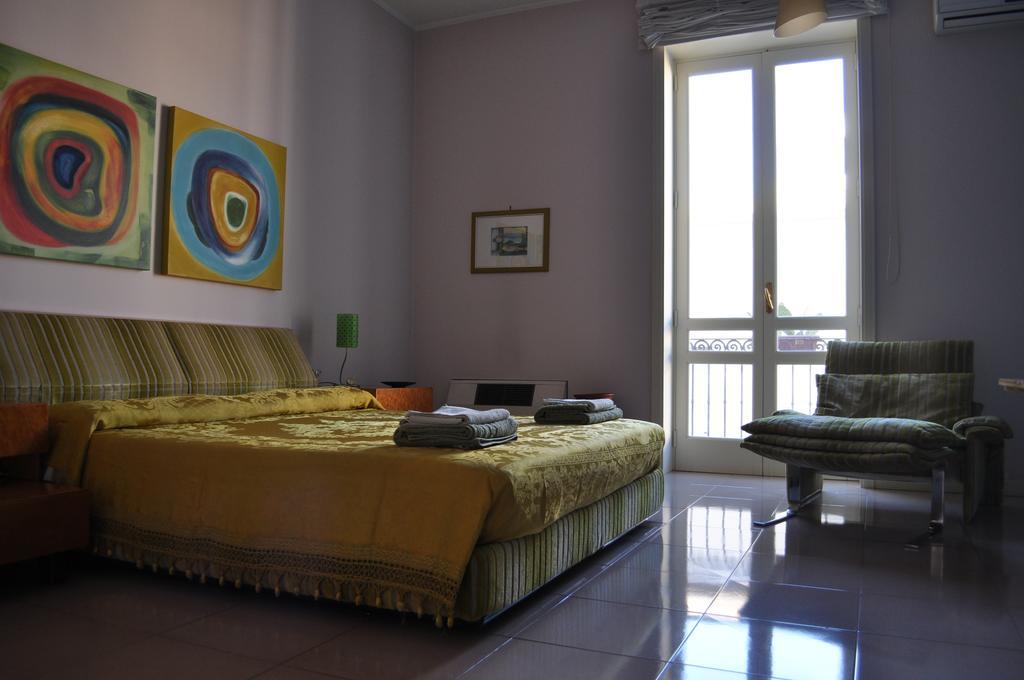Leziedipiero Apartment Nardo Luaran gambar
