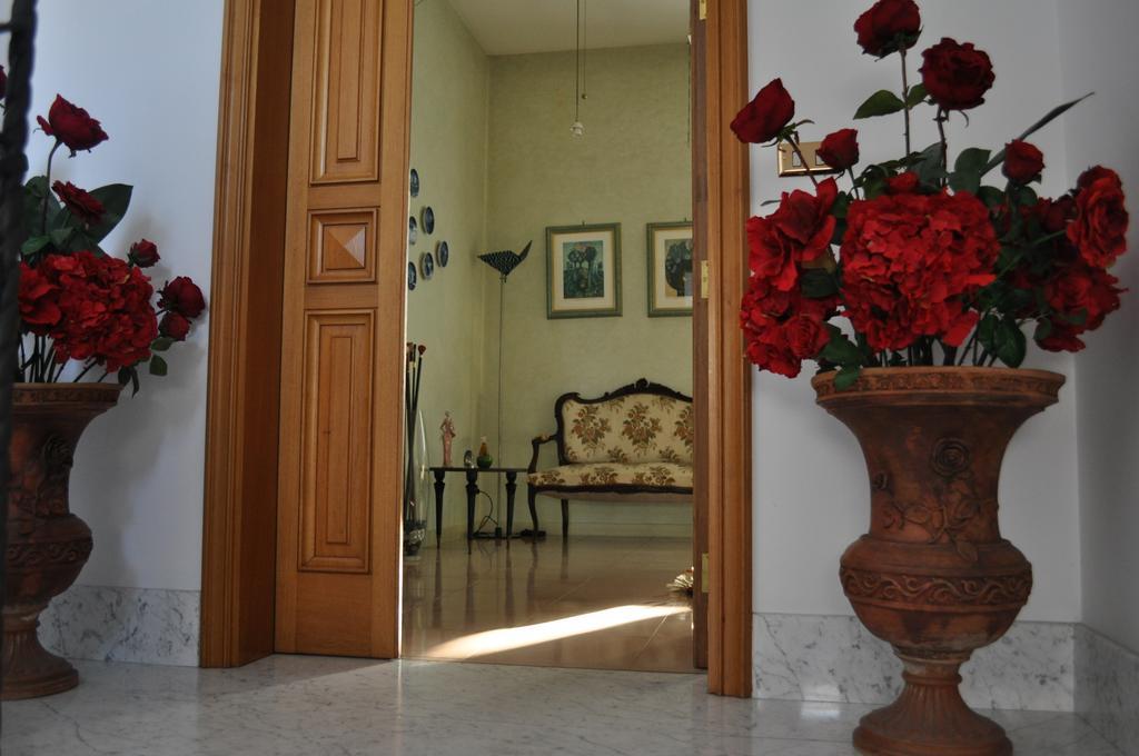 Leziedipiero Apartment Nardo Luaran gambar