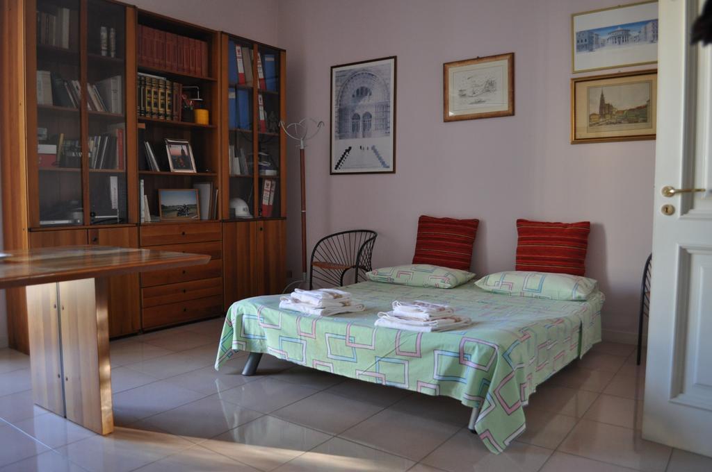 Leziedipiero Apartment Nardo Luaran gambar