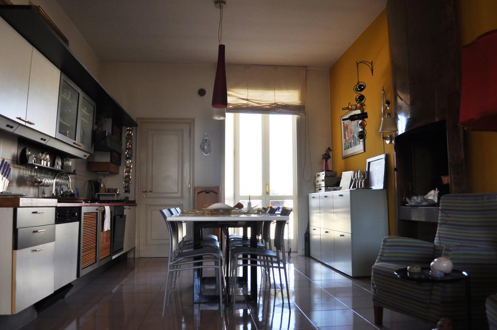 Leziedipiero Apartment Nardo Luaran gambar