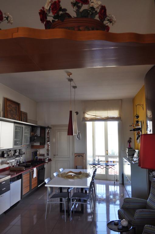 Leziedipiero Apartment Nardo Luaran gambar