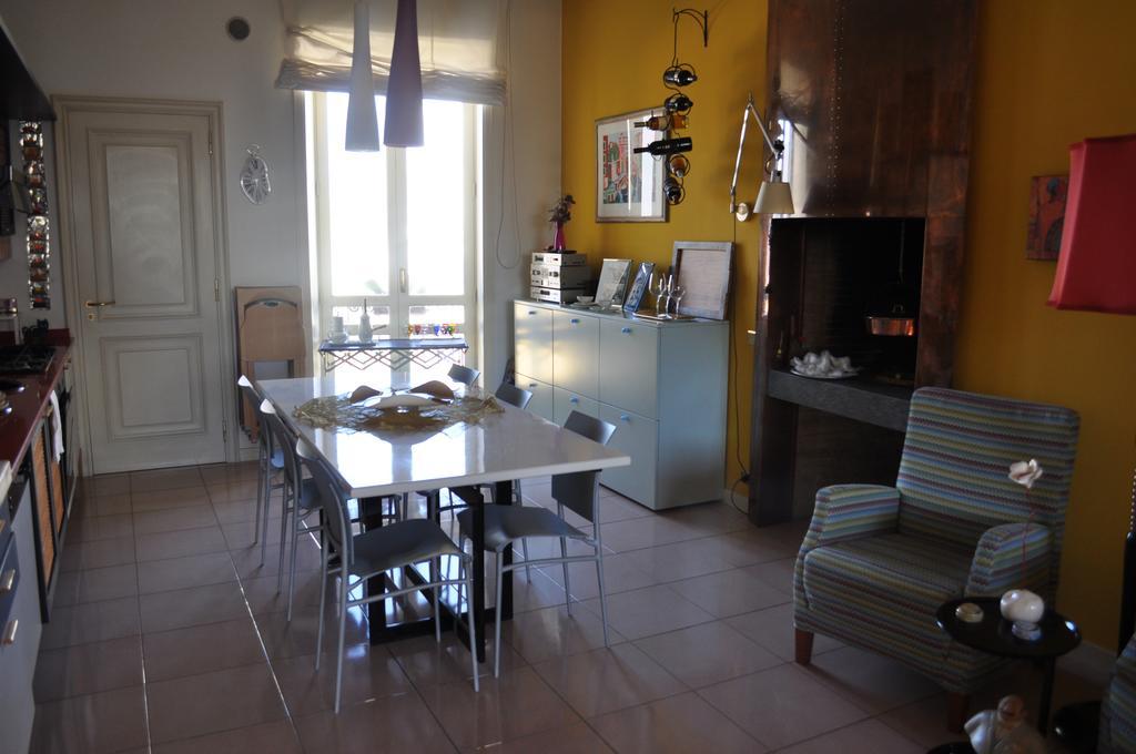 Leziedipiero Apartment Nardo Luaran gambar