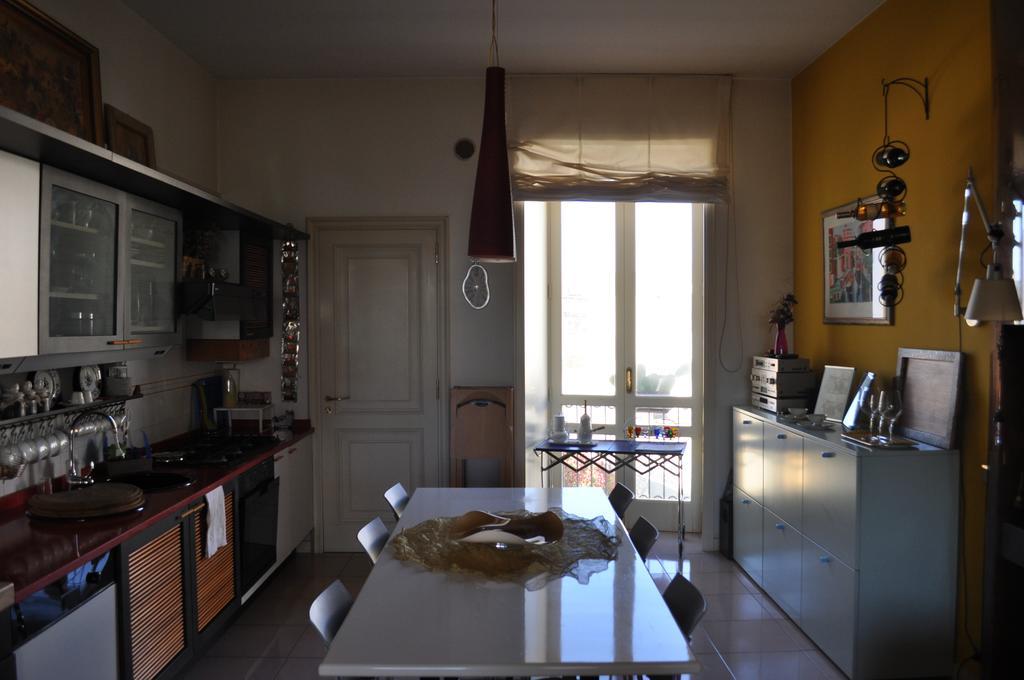 Leziedipiero Apartment Nardo Luaran gambar